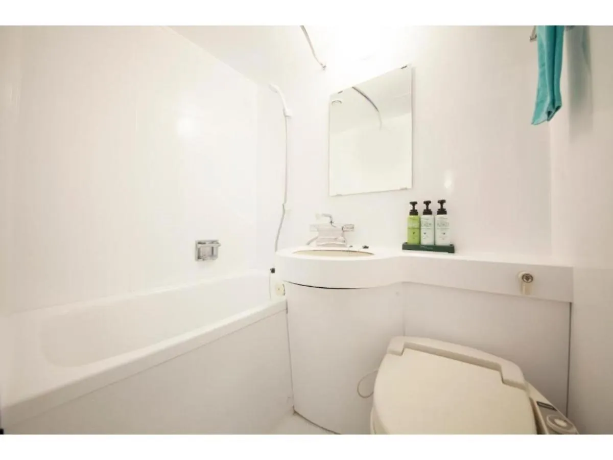 Atsugi Urban Hotel - Vacation Stay 67750V