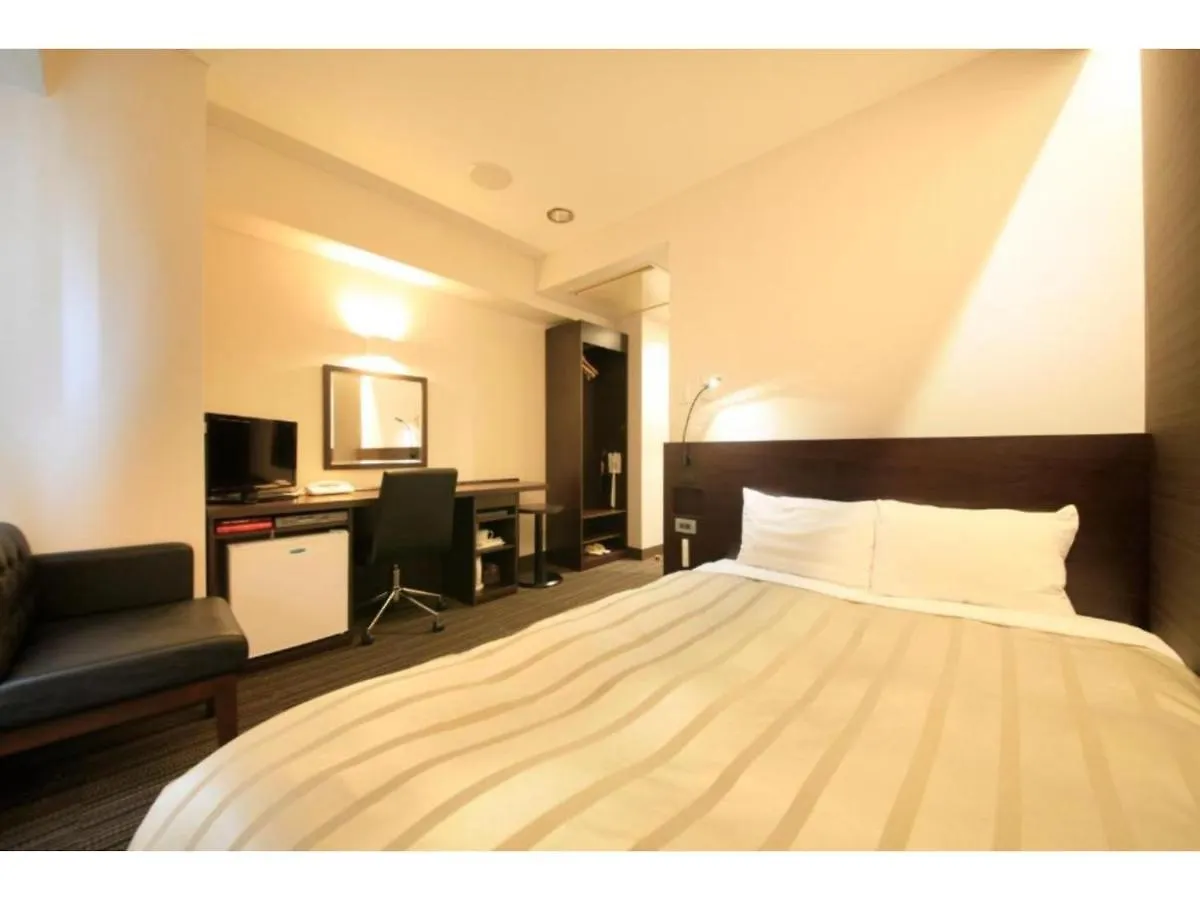 Atsugi Urban Hotel - Vacation Stay 67750V