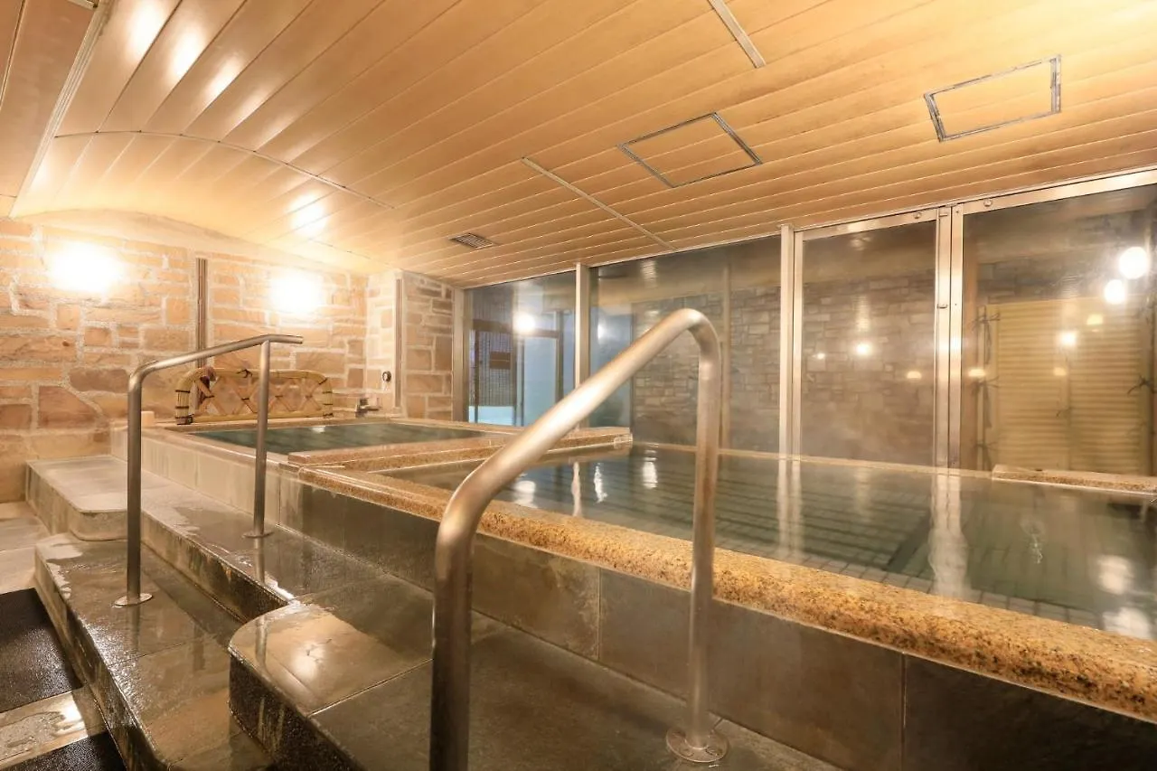 Atsugi Urban Hotel - Vacation Stay 67750V