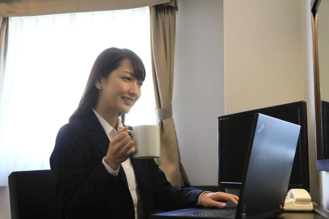 Atsugi Urban Hotel - Vacation Stay 67750V Japão