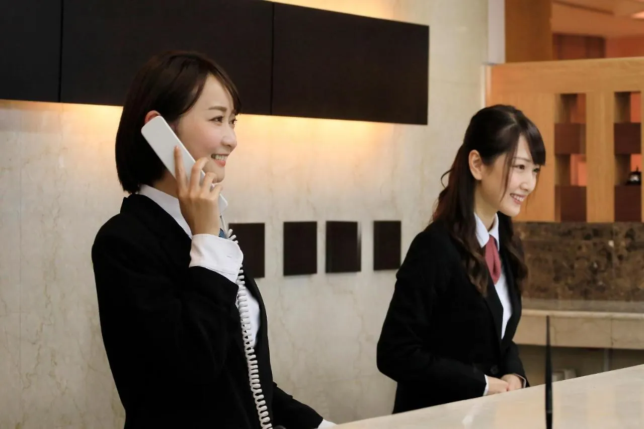 Atsugi Urban Hotel - Vacation Stay 67750V